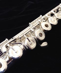 Pearl 50th Anniversary Quantz Flute