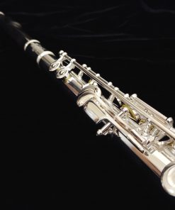 Pearl 50th Anniversary Quantz Flute
