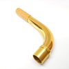 Yanagisawa Bari Sax Neck - Bronze