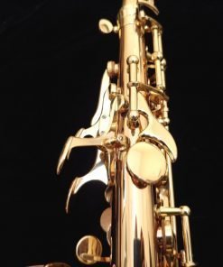 Yanagisawa SCWO20 Curved Soprano Sax
