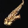 Yanagisawa SCWO20 Curved Soprano Sax
