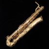 Yanagisawa BWO1 Professional Low A Bari Sax (replaced B901)