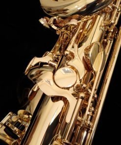 Yanagisawa BWO1 Professional Low A Bari Sax (replaced B901)