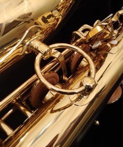 Yanagisawa BWO10 Elite Bari Sax - Replaces B991