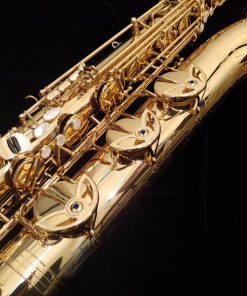Yanagisawa BWO10 Elite Bari Sax - Replaces B991
