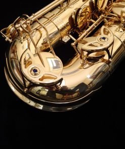 Yanagisawa BWO10 Elite Bari Sax - Replaces B991