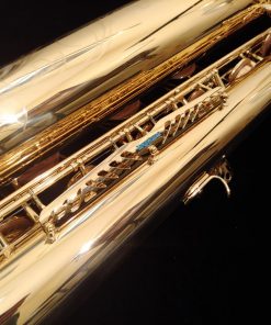 Yanagisawa BWO10 Elite Bari Sax - Replaces B991