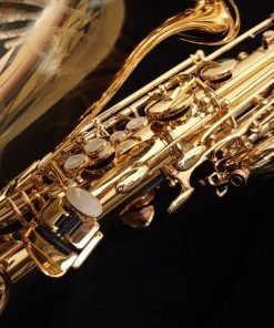 Yanagisawa BWO10 Elite Bari Sax - Replaces B991