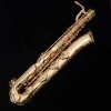 Yanagisawa BWO10 Elite Bari Sax - Replaces B991