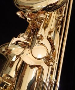 Yanagisawa BWO10 Elite Bari Sax - Replaces B991