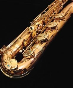 Yanagisawa BWO2 Bronze Bari Sax