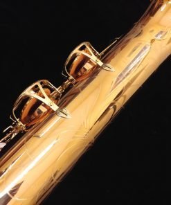 Yanagisawa BWO2 Bronze Bari Sax