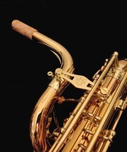 Yanagisawa BWO2 Bronze Bari Sax