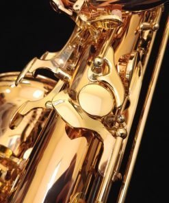 Yanagisawa BWO2 Bronze Bari Sax