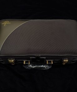 Yanagisawa SCWO10 Curved Soprano Sax - WO Series