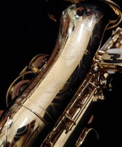 Yanagisawa SCWO10 Curved Soprano Sax - WO Series