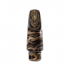 D'Addario Select Jazz Marble Alto Sax Mouthpiece