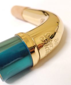 Selmer Paris Series II Bari Sax Neck - Jubilee, Gold Lacquer