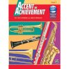 Accent on Achievement Book 2