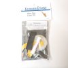 Alto Sax Cleaning Kit