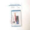 Clarinet Cleaning Kit