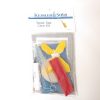 Tenor Sax Cleaning Kit