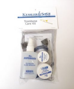 Trombone Cleaning Kit