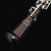 Howarth S50C Professional Oboe - Bell Logo