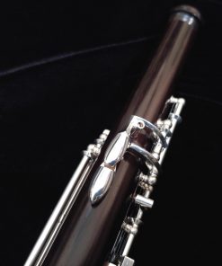 Howarth S50C Professional Oboe - Third Octave