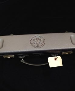 Lightly Used Yamaha Student Flute - Image 9