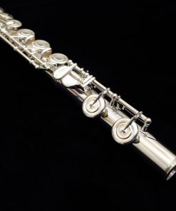 Lightly Used Yamaha Student Flute