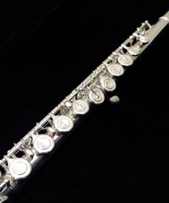Lightly Used Yamaha Student Flute