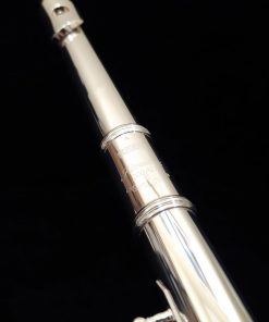 Lightly Used Yamaha Student Flute