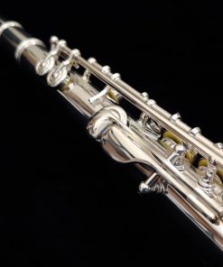 Lightly Used Yamaha Student Flute