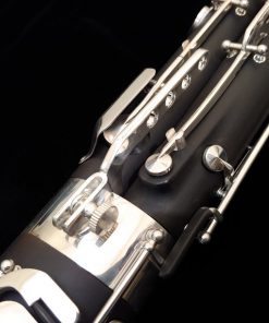 Kessler Custom Composite Bassoon