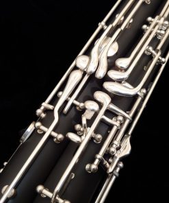 Kessler Custom Composite Bassoon