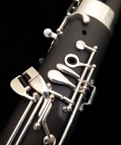 Kessler Custom Composite Bassoon