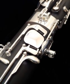 Kessler Custom Composite Bassoon