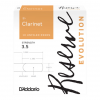 D'Addario Reserve Evolution Clarinet Reeds