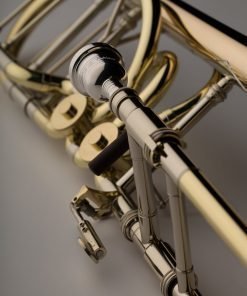 S.E. Shires Bass Trombone - Q Series Bass Trombone
