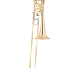 S.E. Shires Bass Trombone - Q Series Bass Trombone