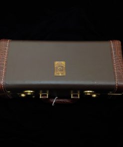 Lightly Used Bach Artisan Piccolo Trumpet - AP190S