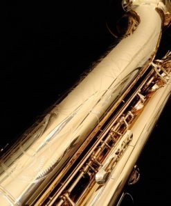 Used Yamaha 62 Bari Sax #045072