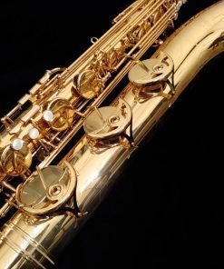Used Yamaha 62 Bari Sax #045072