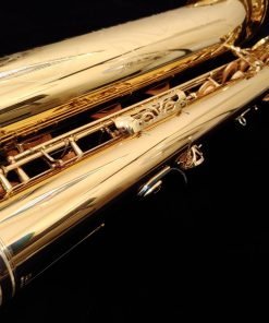 Used Yamaha 62 Bari Sax #045072