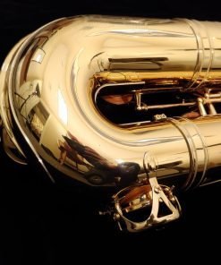 Used Yamaha 62 Bari Sax #045072