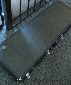 Used Yamaha 62 Bari Sax #045072