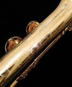 Used Yamaha 62 Bari Sax #045072