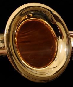 Used Yamaha 62 Bari Sax #045072
