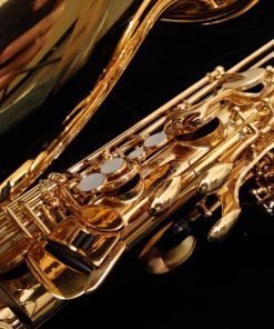 Used Yamaha 62 Bari Sax #045072